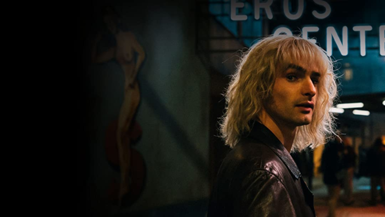 Luden, imperdible miniserie alemana en Prime Video