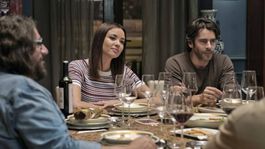 3 peliculas para arrancar la semana a puro netflix