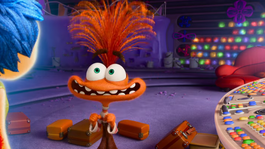 Ansiedad está más que de acuerdo con la noticia