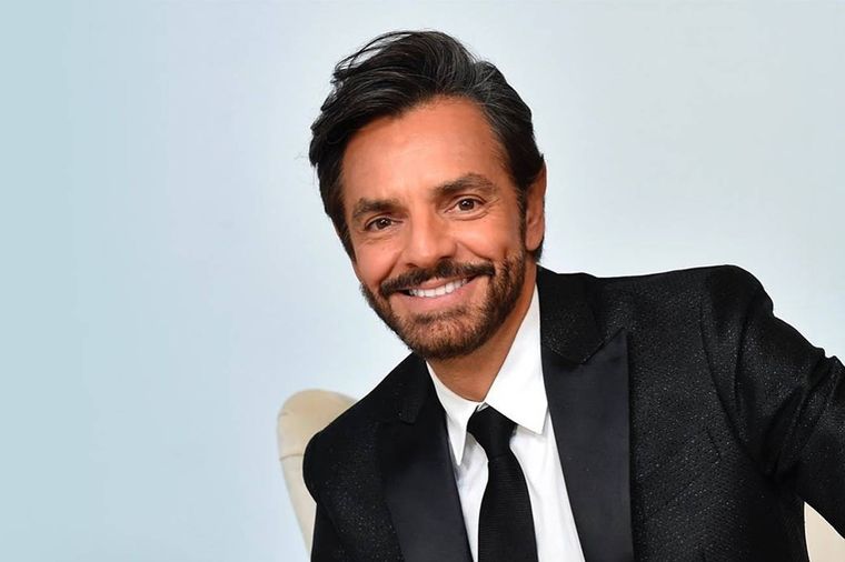 Eugenio Derbez