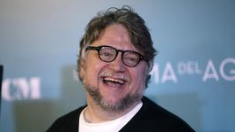 Guillermo del Toro es uno de los directores más importantes de la actualidad