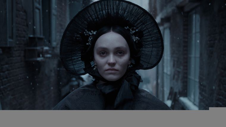 Nosferatu está protagonizada por Lily Rose Depp