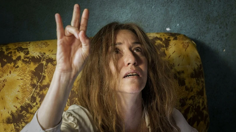 Una serie que no podes perderte. Una serie que no podes perderte.