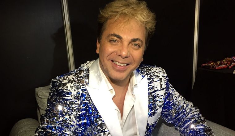 Cristian Castro