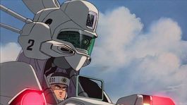 El clásico de mechas y ciencia ficción regresa con todo