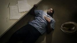 Canciones desde el encierro llegó esta semana a Netflix.