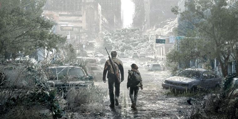 La aventura de Joel y Ellie comenzará el 2023