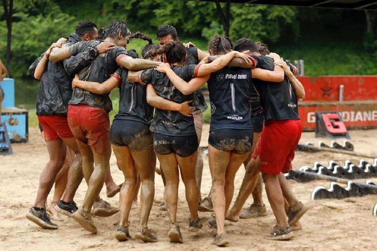 El equipo rojo de Guardianes sufrirá una nueva eliminación.