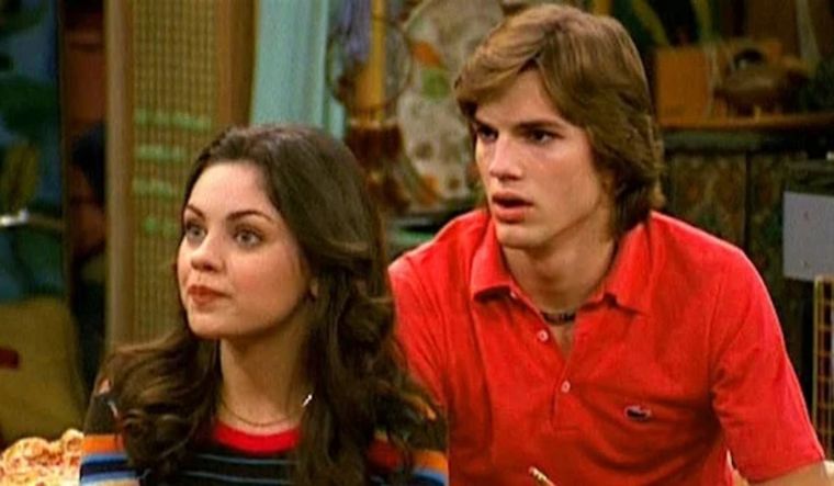 Ahston Kutcher vivió el Mundial muy de cerca