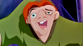 En 1996 se estrenó la versión de Disney. 
