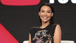 naya rivera: su ultima aparicion televisiva ya se puede ver en netflix