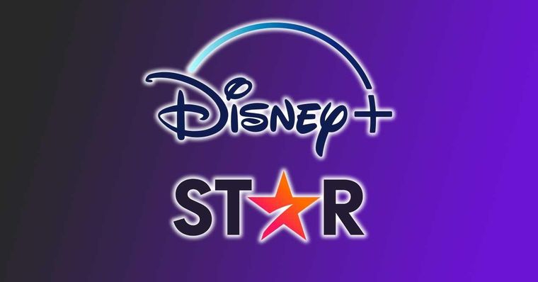 Star+ es la plataforma de contenido adulto de Disney