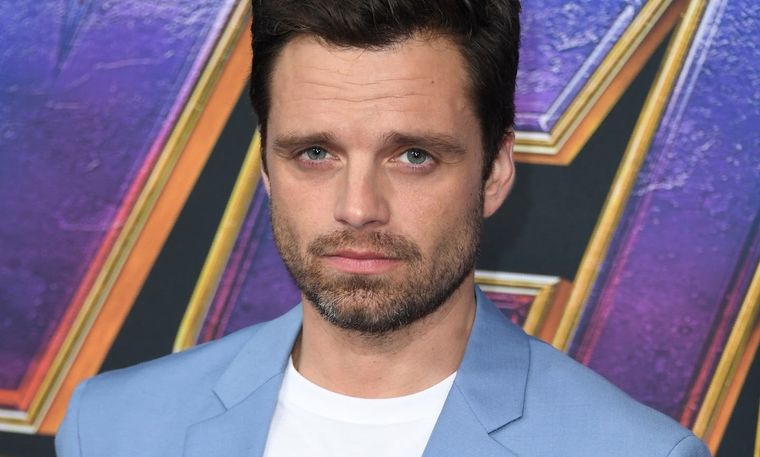 Bucky cambió radicalmente