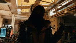 El misterioso personaje de Brand New Day que sería de Sadie Sink. El misterioso personaje de Brand New Day que sería de Sadie Sink.