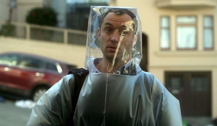 Contagion