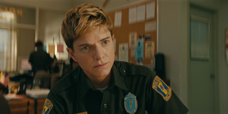 Incontrolables se filmó en Canadá Incontrolables se filmó en Canadá