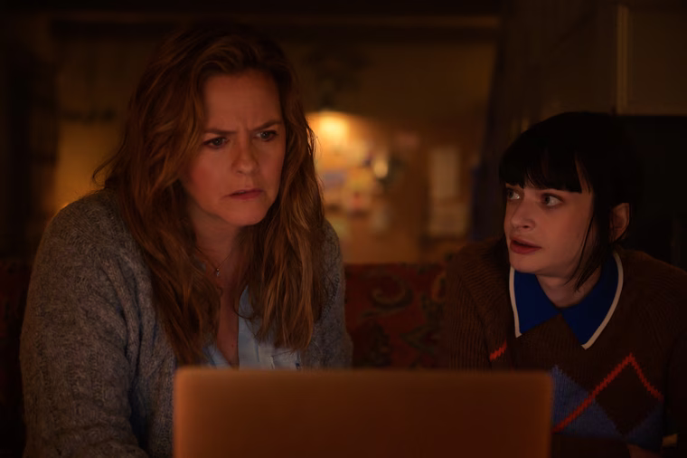 Irish Blood, la nueva apuesta de Acorn TV. Irish Blood, la nueva apuesta de Acorn TV.