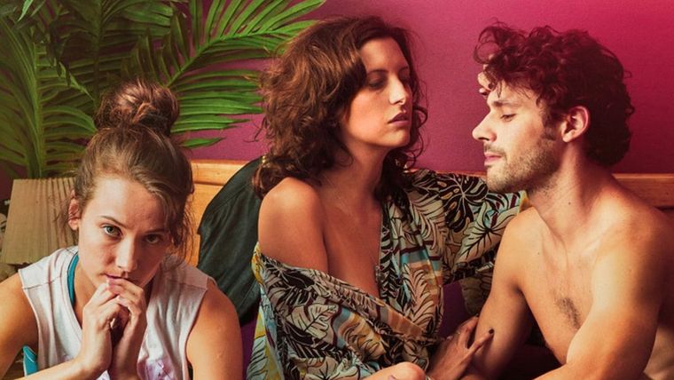 Dry Martina. Dry Martina.