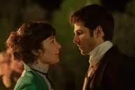 La serie de Netflix que estrenó en 2025 pero fue cancelada.&nbsp;
