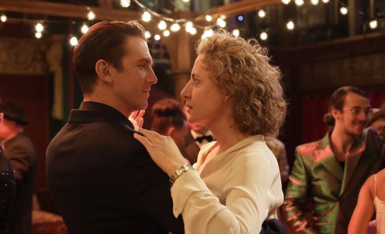 La película romántica que querrás ver este fin de semana