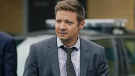 Jeremy Renner tuvo una experiencia cercana a la muerte y fue consciente de ello