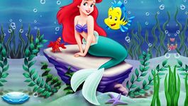 Disney tuvo innumerables películas animadas icónicas que tuvieron referencias entre sí.