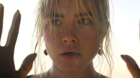 Florence Pugh protagoniza este comentado thriller psicológico Florence Pugh protagoniza este comentado thriller psicológico
