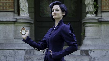 La película de Tim Burton que muy poca gente vio y que está por dejar Netflix a final de mes La película de Tim Burton que muy poca gente vio y que está por dejar Netflix a final de mes