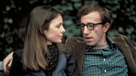 Woody Allen ha dirigido películas sumamente populares