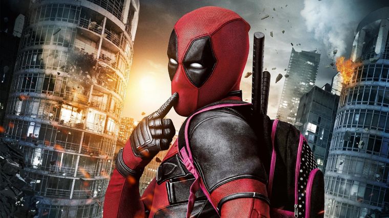 Ryan Reynolds volverá a ponerse una vez más en la piel de Deadpool