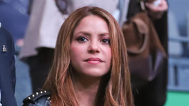 Shakira ha decidido ignorar al padre de sus hijos