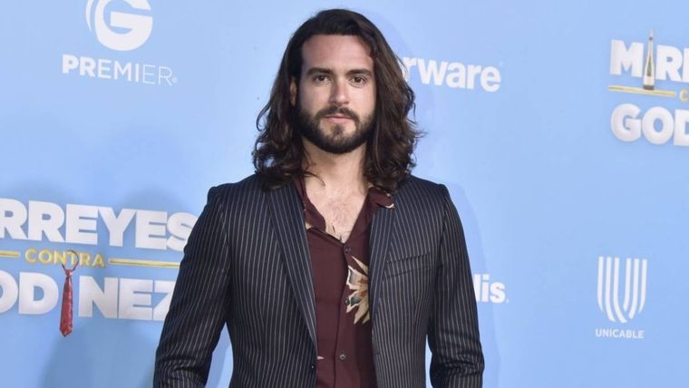 Pablo Lyle le dio un giro rotundo y dramático a su exitosa carrera profesional.