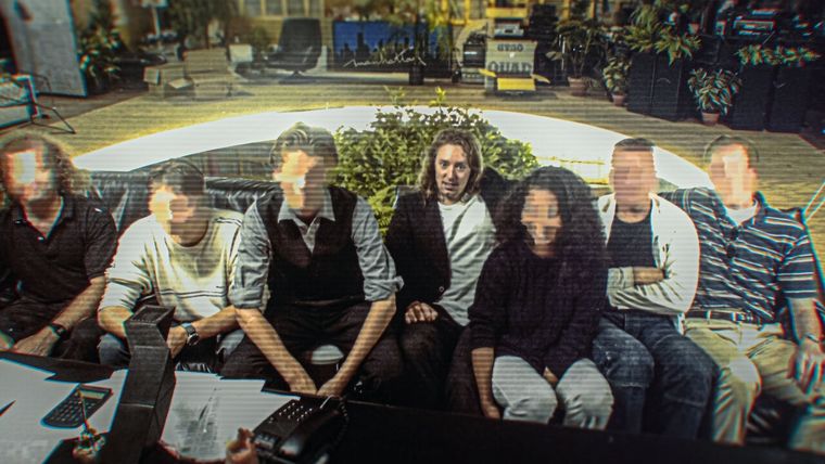 Cyberbunker: Un portal alemán a la dark web llegó este miércoles a Netflix