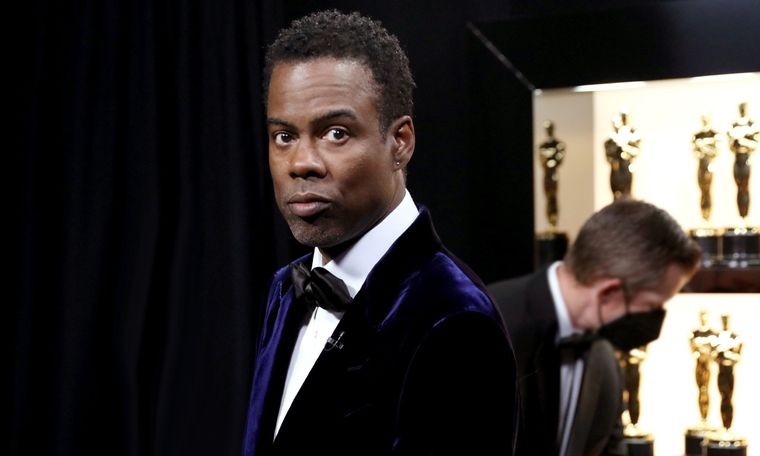 Chris Rock