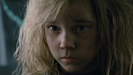 Carrie Henn interpretó a la pequeña Newt en Aliens: El regreso