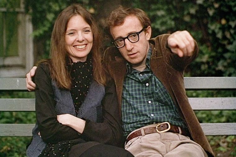 La película estrenada en 1977 ganó 4 Premios Oscar