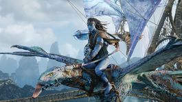 avatar: fuego y ceniza consigue un hito masivo en taquilla y se encamina a seguir creciendo avatar: fuego y ceniza consigue un hito masivo en taquilla y se encamina a seguir creciendo