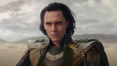 Loki estrenó su sexto capítulo y estallaron los memes