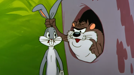 Adiós a los Looney Tunes más clásicos