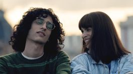 El amor después del amor llegó este miércoles a Netflix