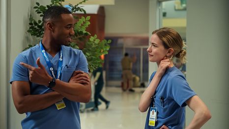 No habrá segunda temporada, Netflix cancela dos de sus más recientes series