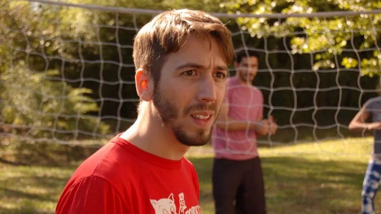 El Tigre se vuelve escenario de unas caóticas vacaciones de amigos