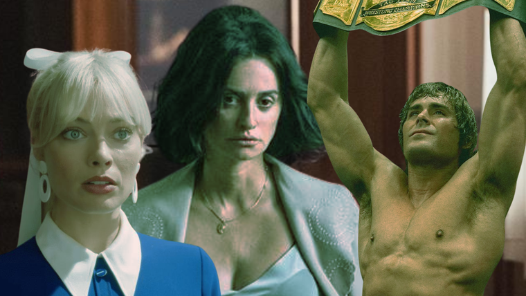 Los olvidados en los Premios