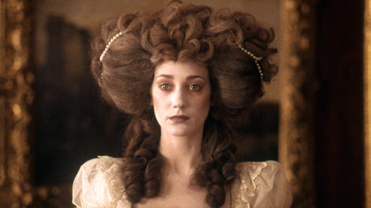 Barry Lyndon, uno de los clásicos indispensables del cine