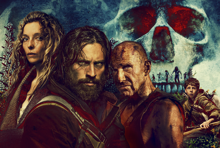 28 Years Later llega al streaming. 