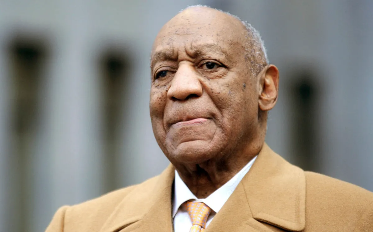 Bill Cosby fue condenado por abusar sexualmente de una menor.