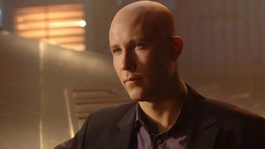 Michael Rosenbaum﻿ es recordado por su papel de Lex Luthor en Smallville