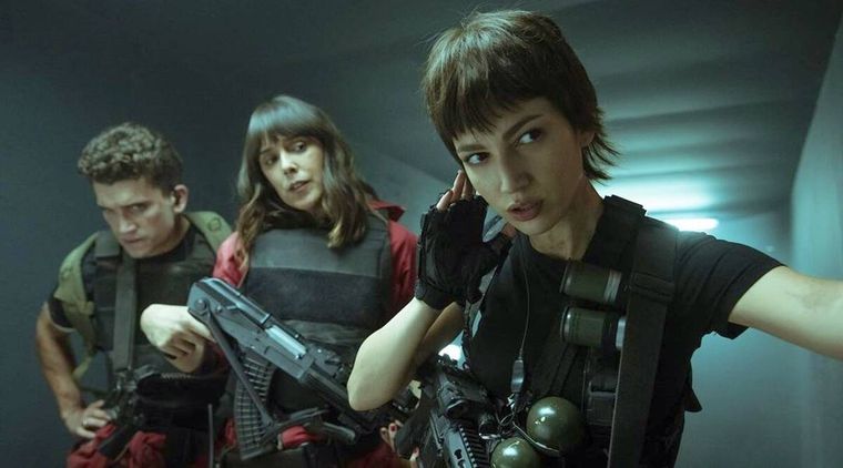 Los fanáticos tienen una oscura teoría sobre lo que ocurrirá.