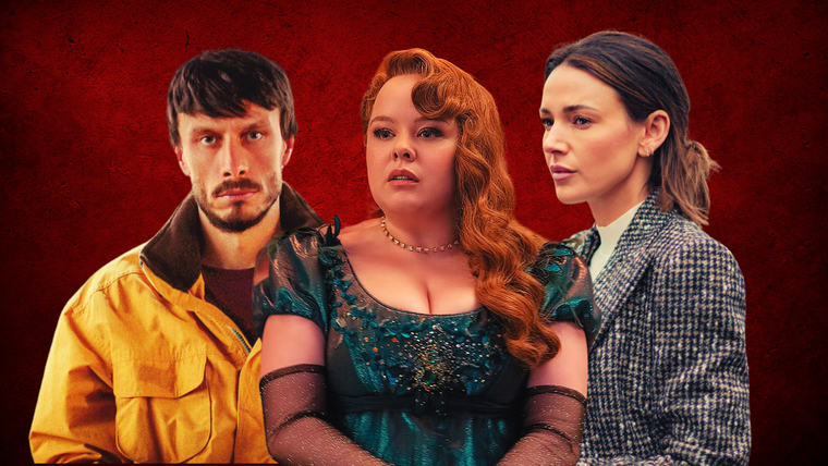 Una de estas tres está entre la más vistas