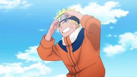 Naruto vuelve a sus raíces para el aniversario